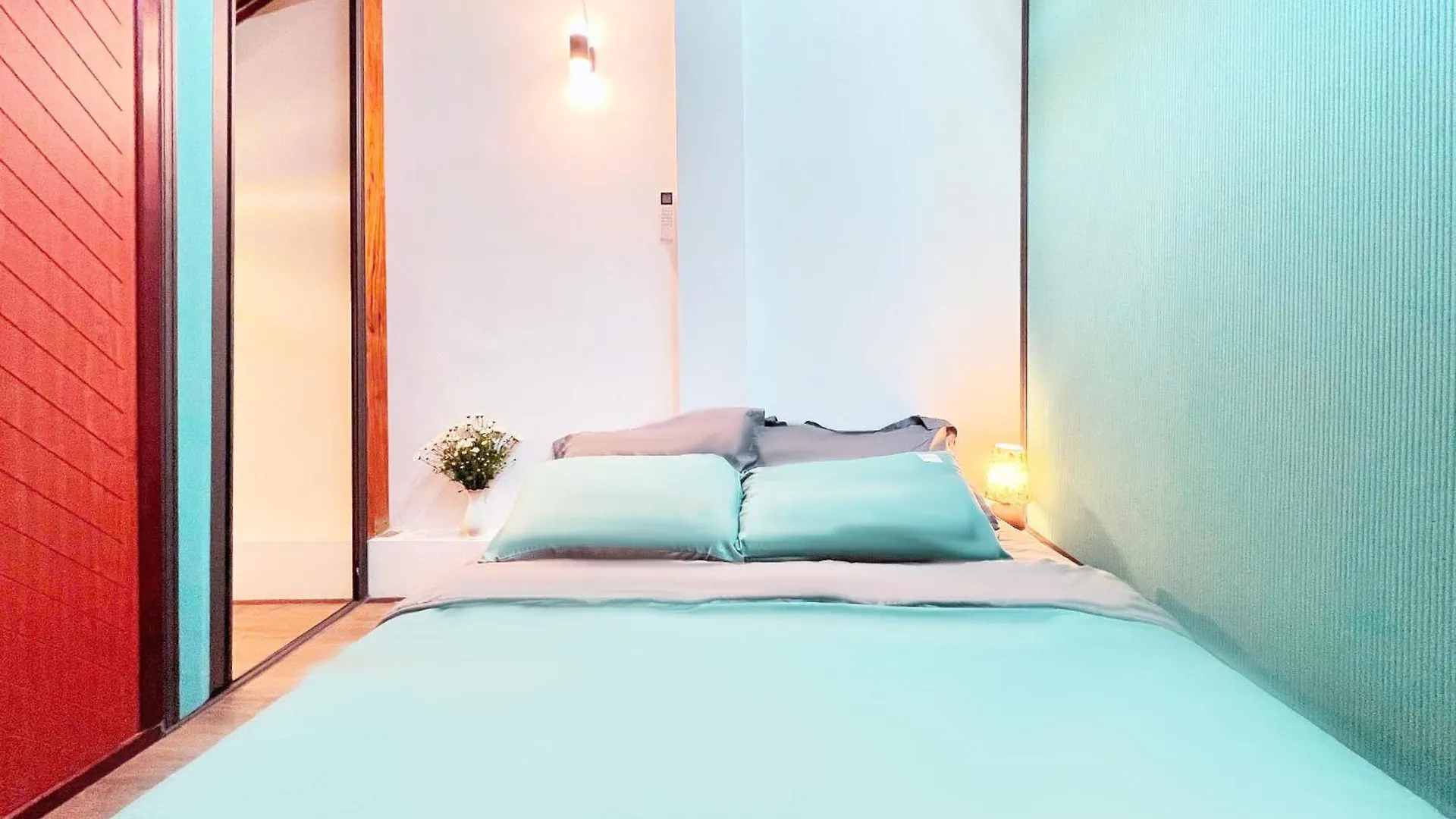 Villa Song An Home Hoi An