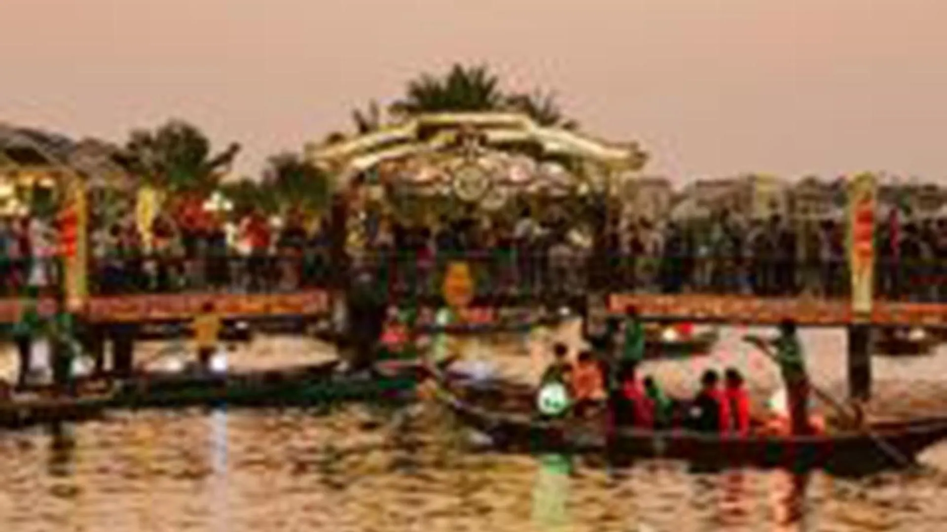 Song An Home Hoi An