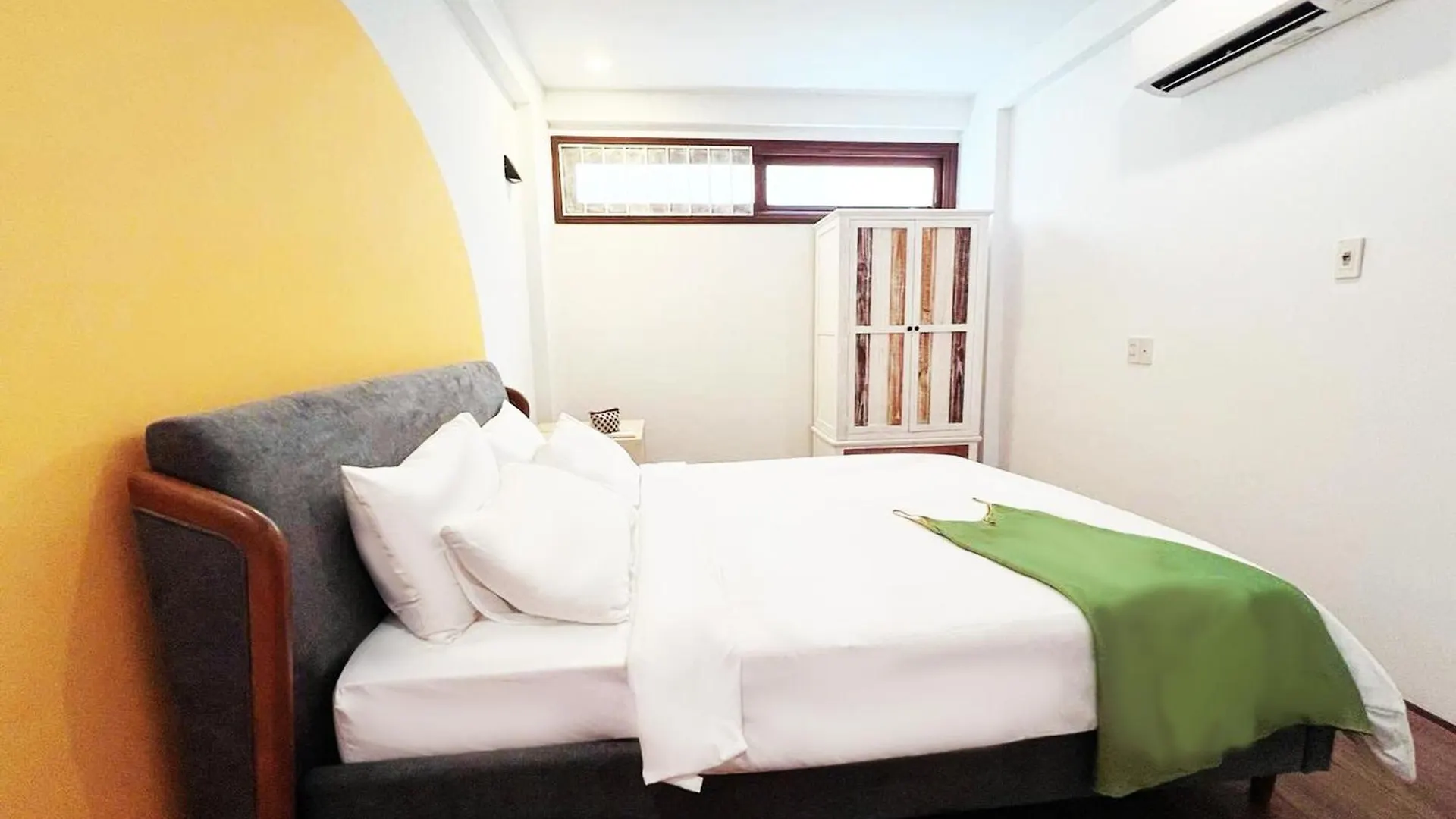 Song An Home Hoi An Villa