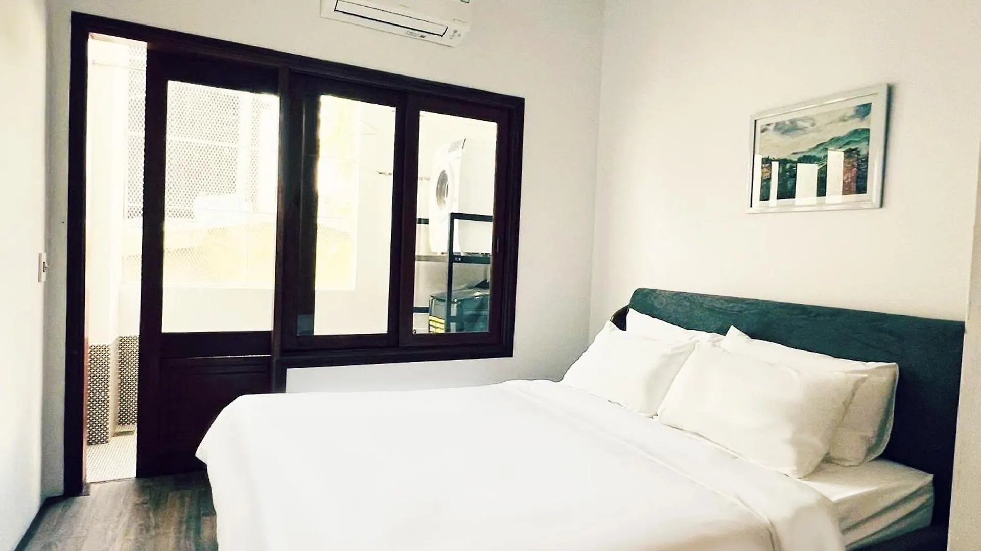 Song An Home Hoi An