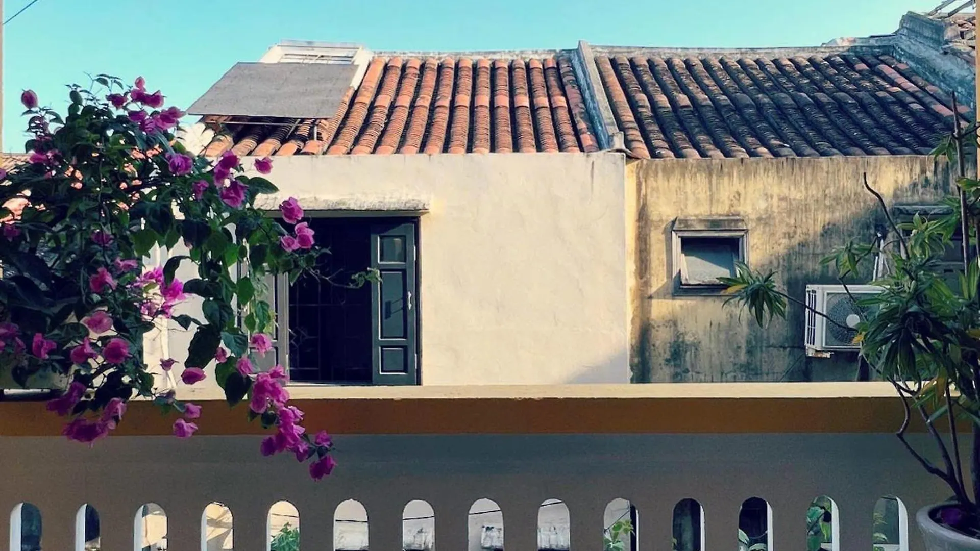 Song An Home Hoi An Vietnam