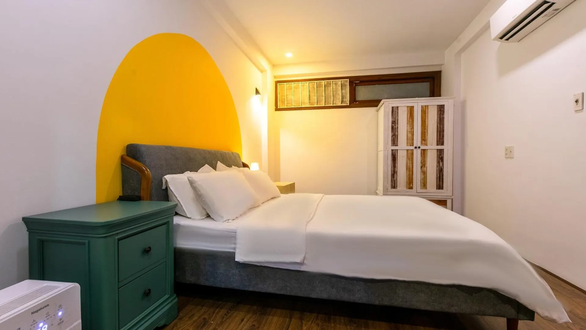 Song An Home Hoi An Villa