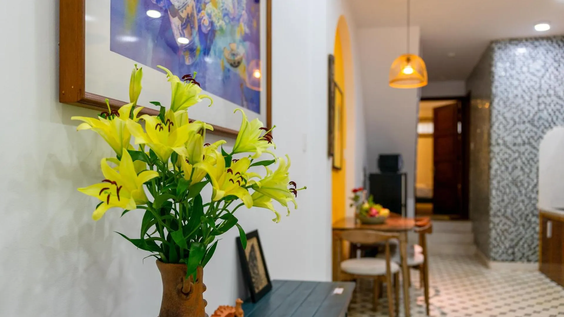 Song An Home Hoi An 0*,