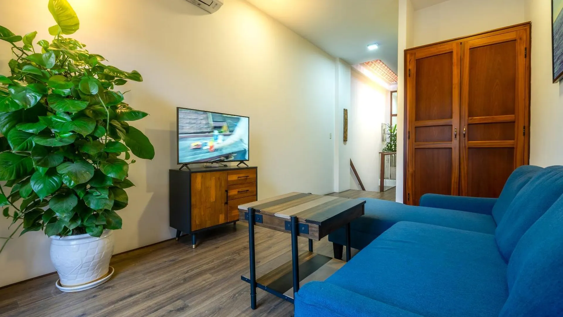 Villa Song An Home Hoi An
