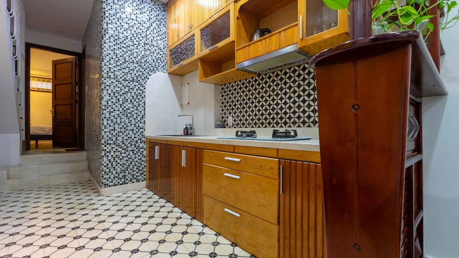 Song An Home Hoi An