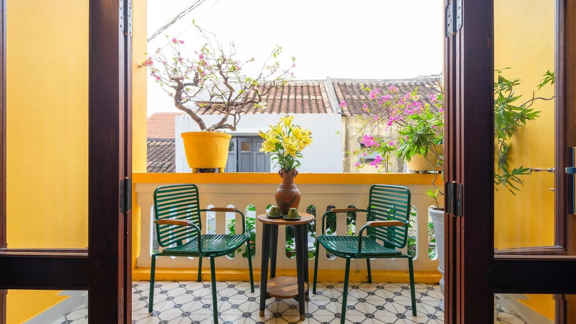 Song An Home Hoi An 0*,  Vietnam