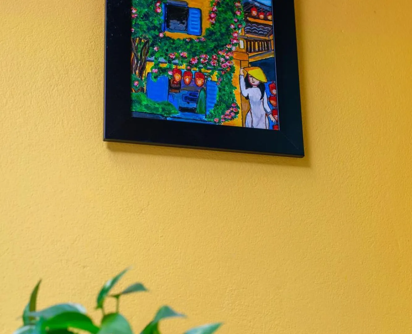 Villa Song An Home Hoi An