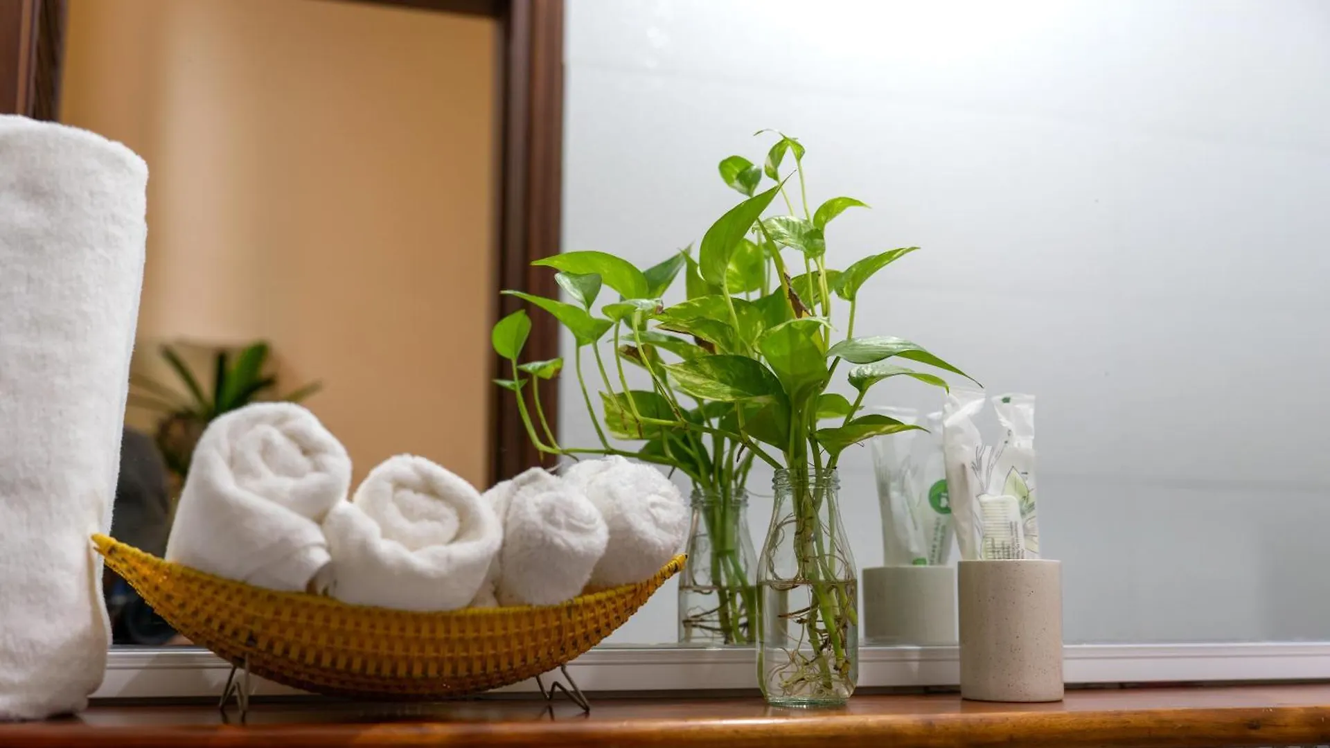 Song An Home Hoi An Villa