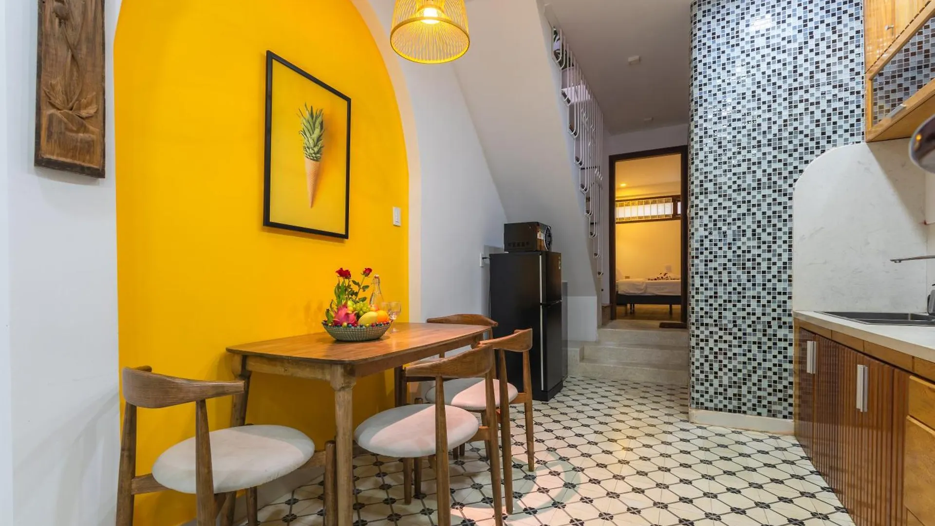 Song An Home Hoi An 0*,