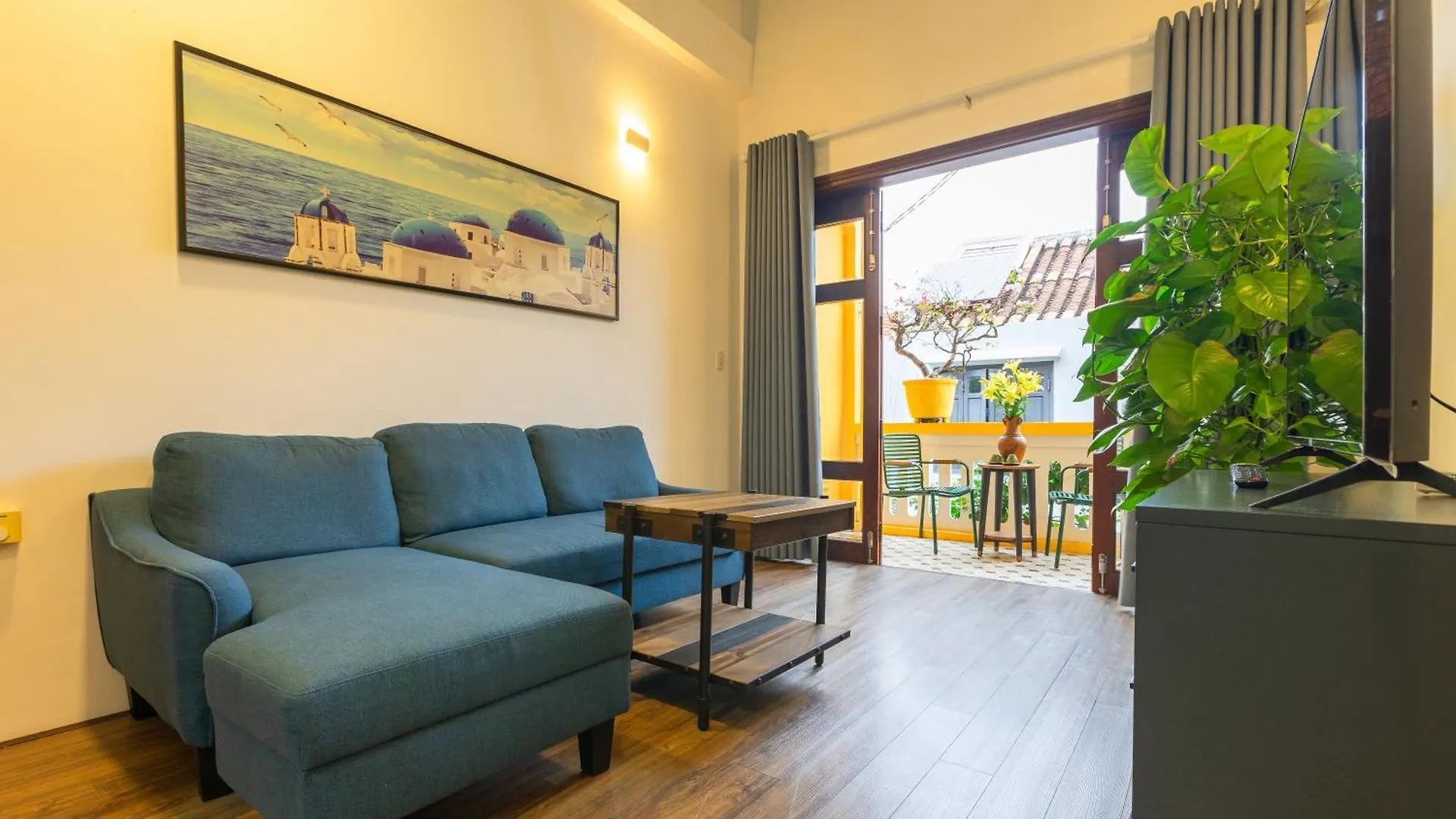 Song An Home Hoi An Villa