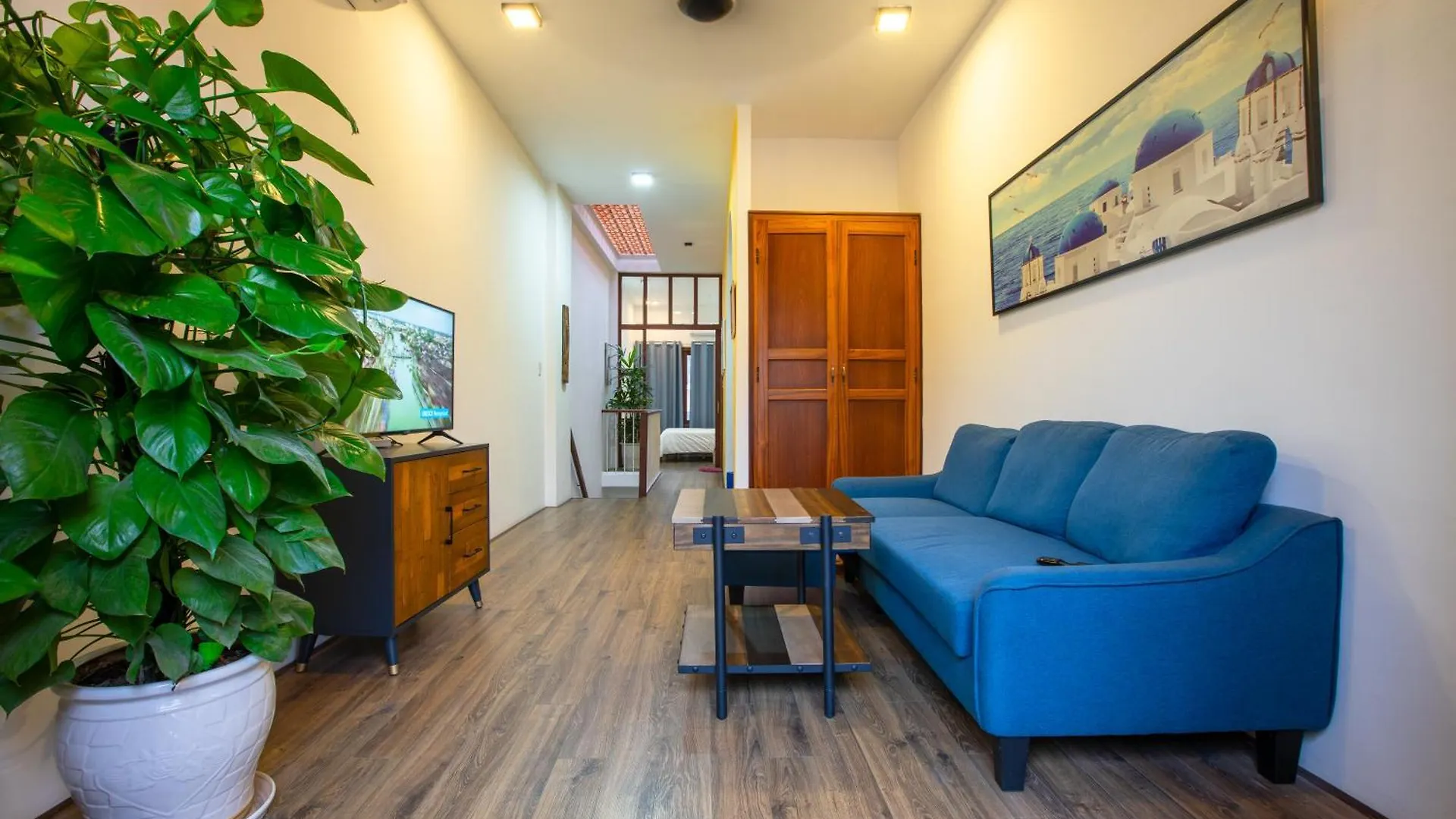 Song An Home Hoi An