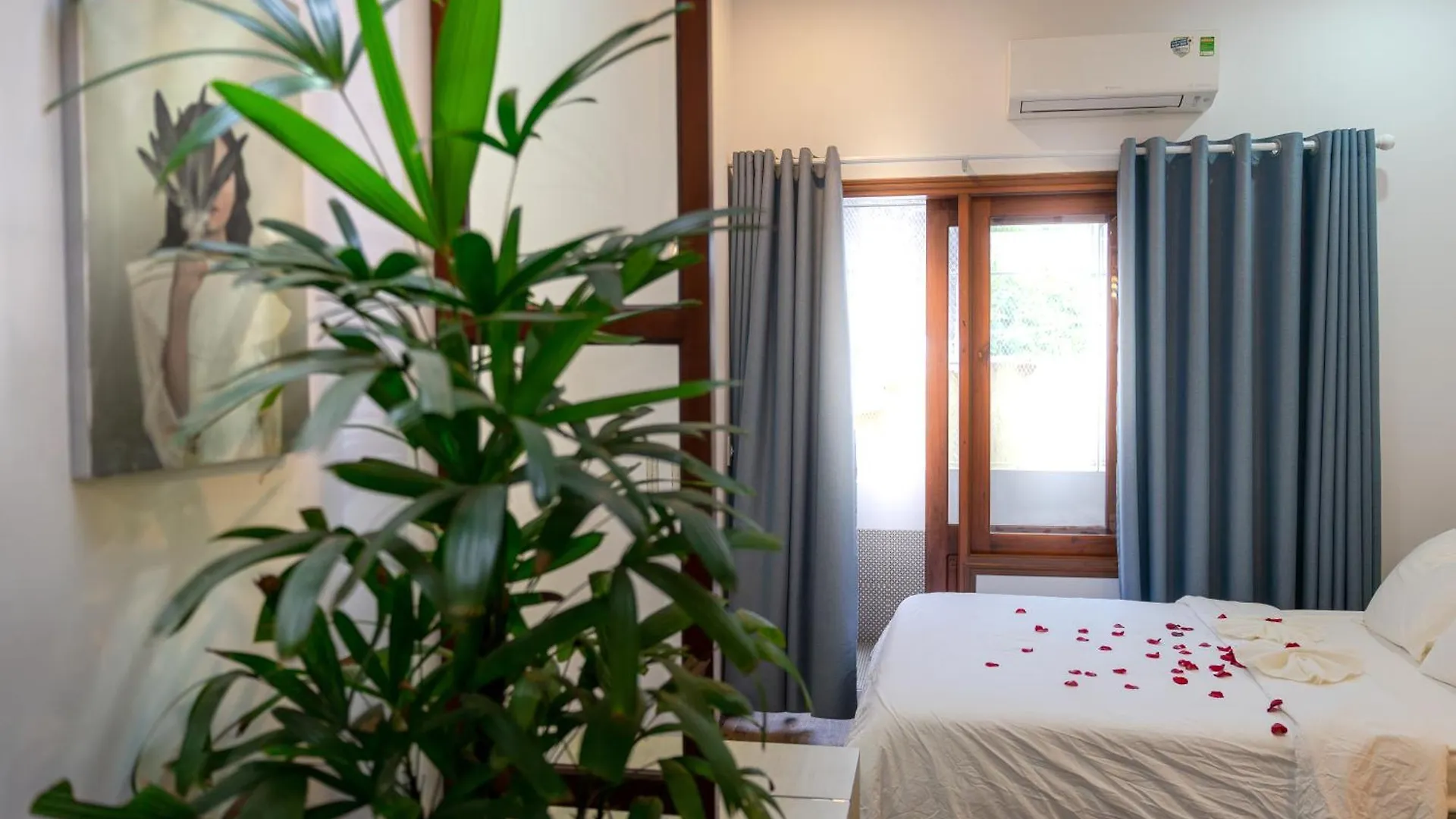 Villa Song An Home Hoi An