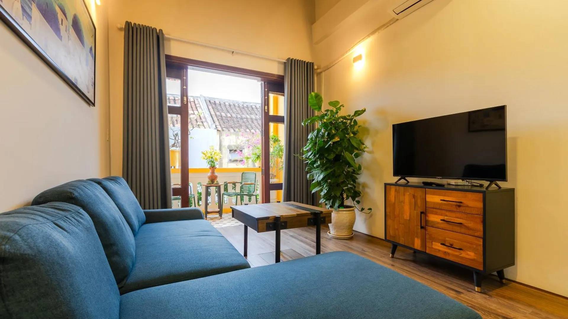 Song An Home Hoi An 0*,  Vietnam