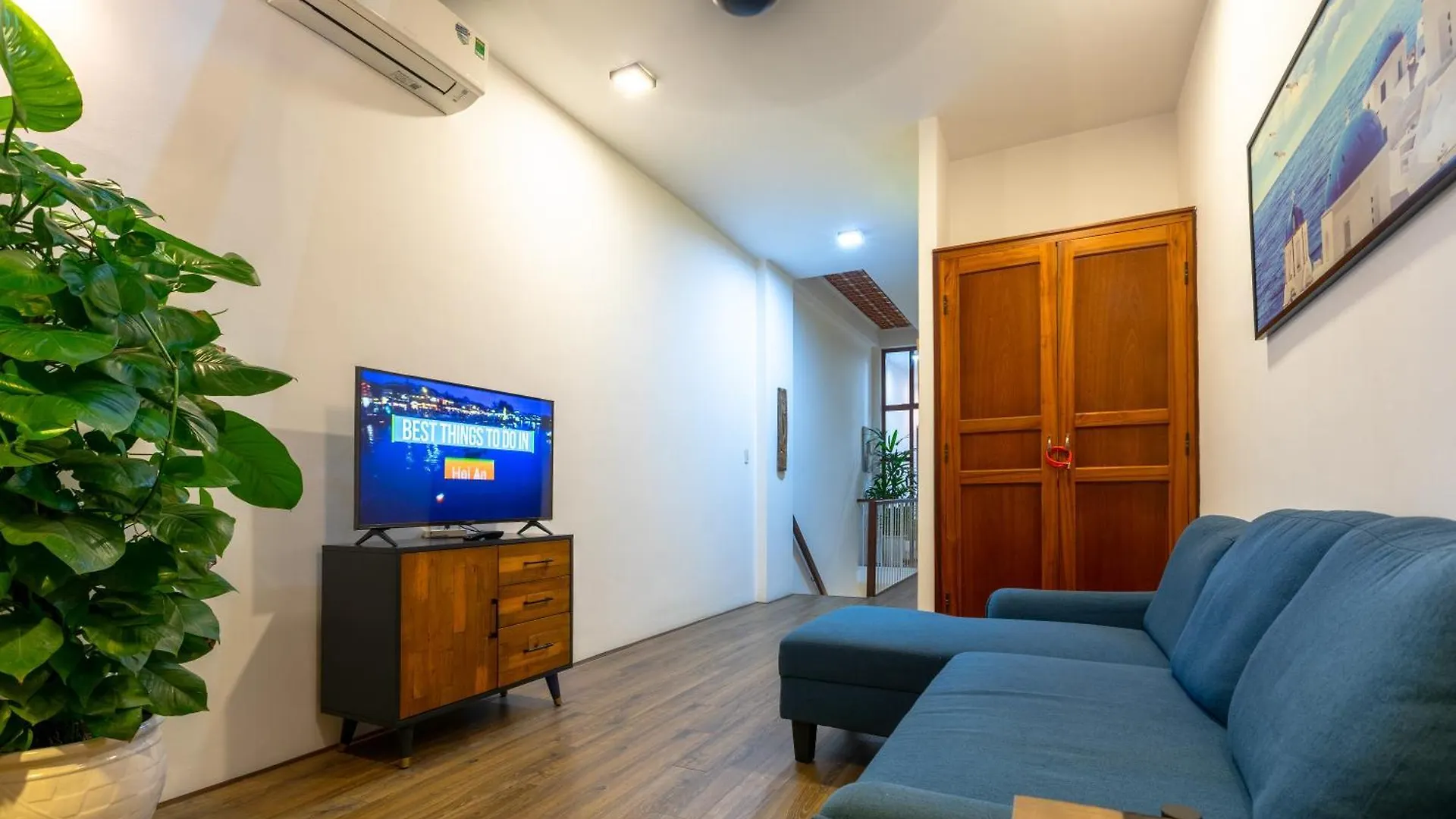 Song An Home Hoi An Villa