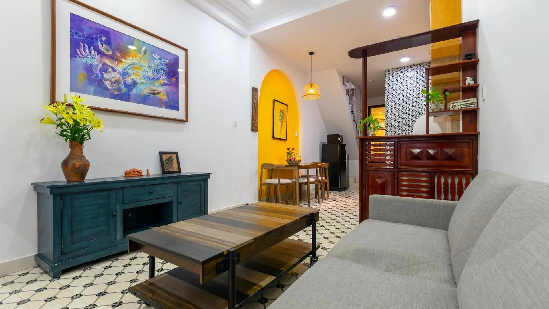 Song An Home Hoi An 0*,