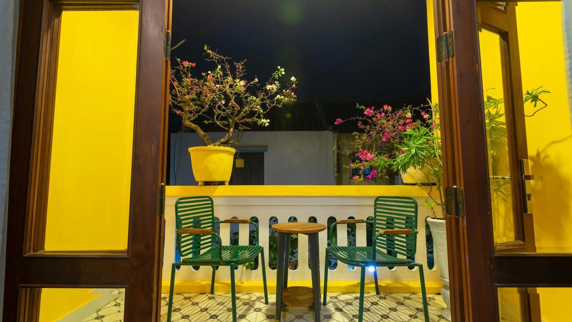 Song An Home Hoi An