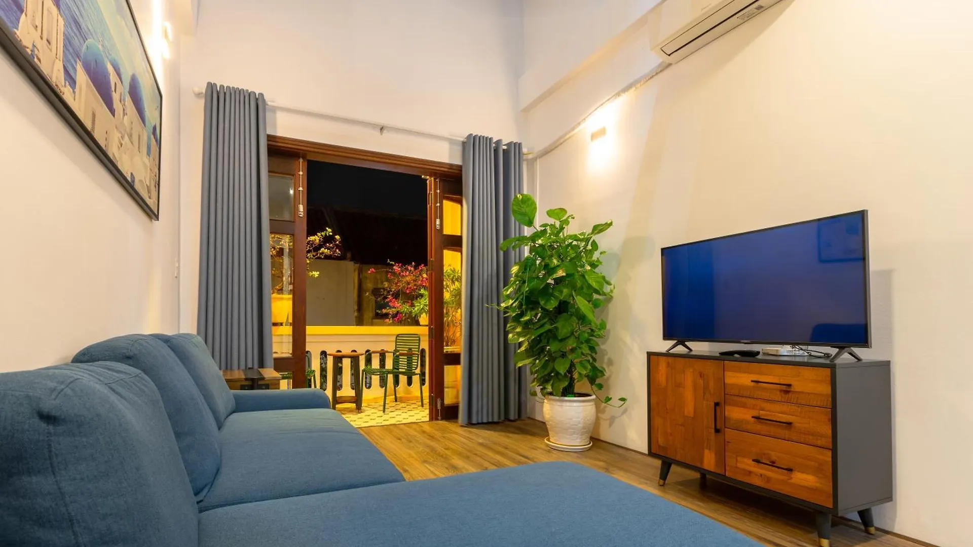 Villa Song An Home Hoi An
