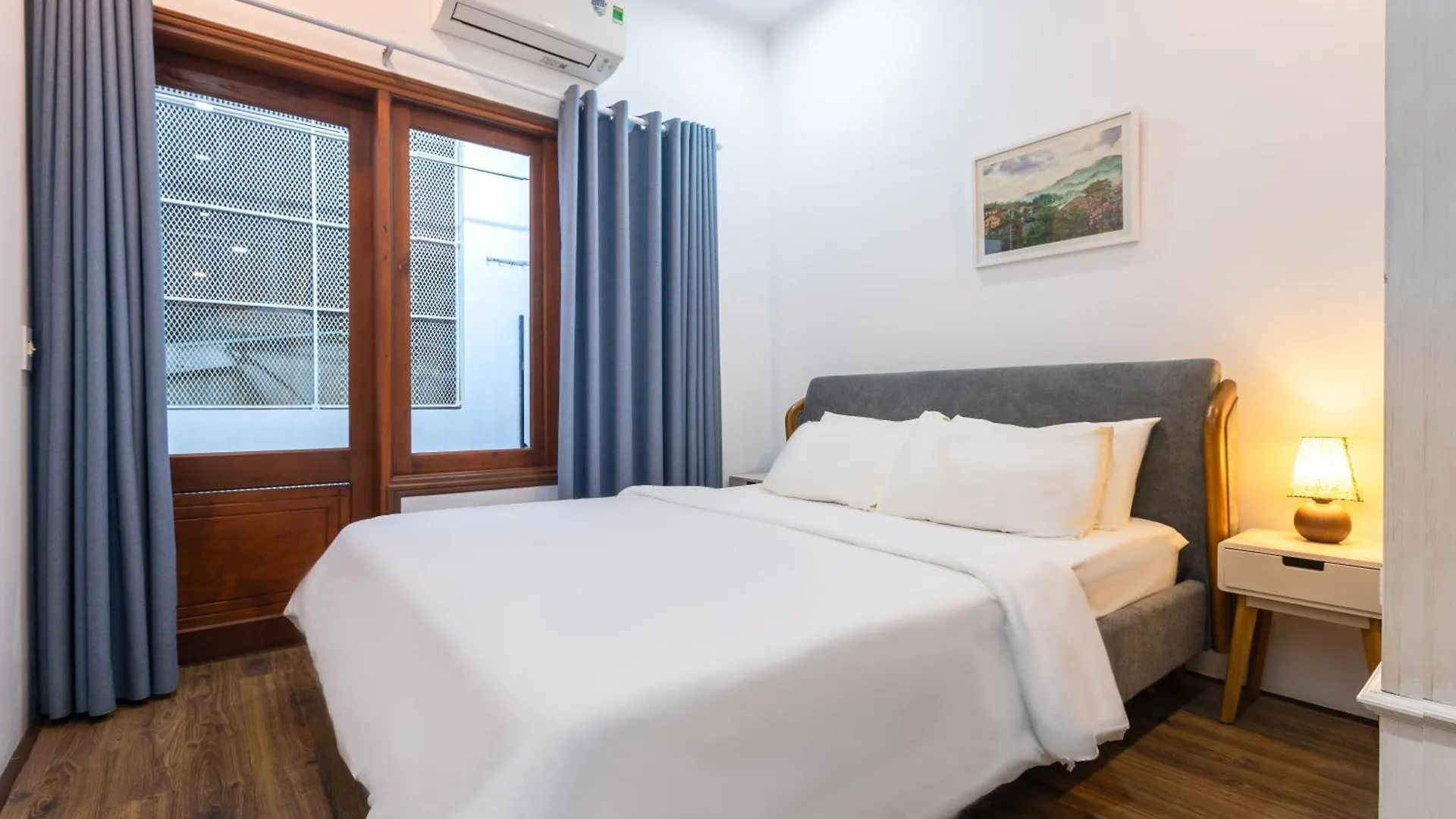 Song An Home Hoi An 0*,  Vietnam