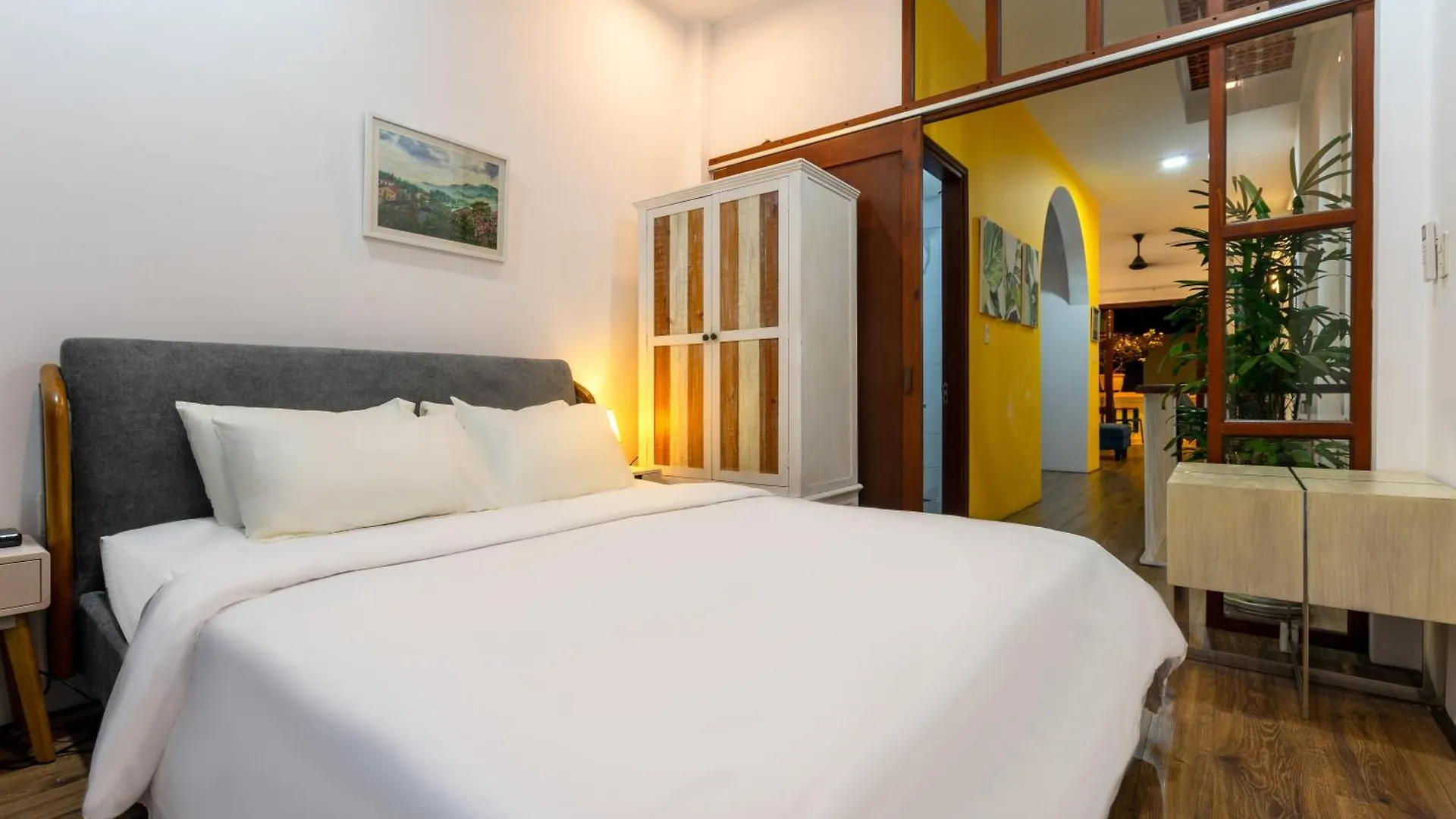 Villa Song An Home Hoi An
