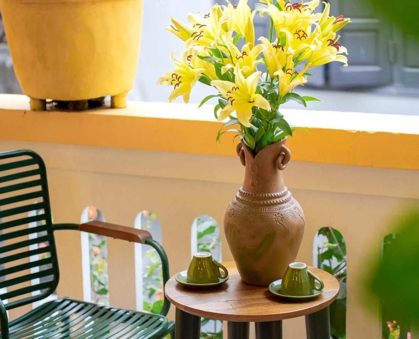 Song An Home Hoi An 0*,  Vietnam
