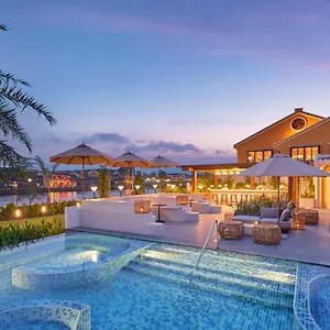 ホテル Moire Hoi An, Vignette Collection By Ihg, ホイアン