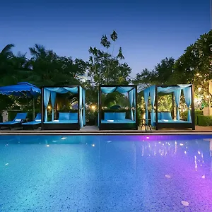 4* Hotel Golden &