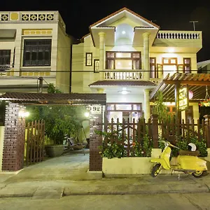 Qua Cam Tim Hoi An