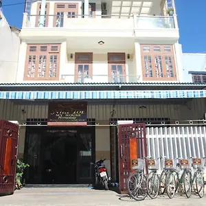  Homestay My House