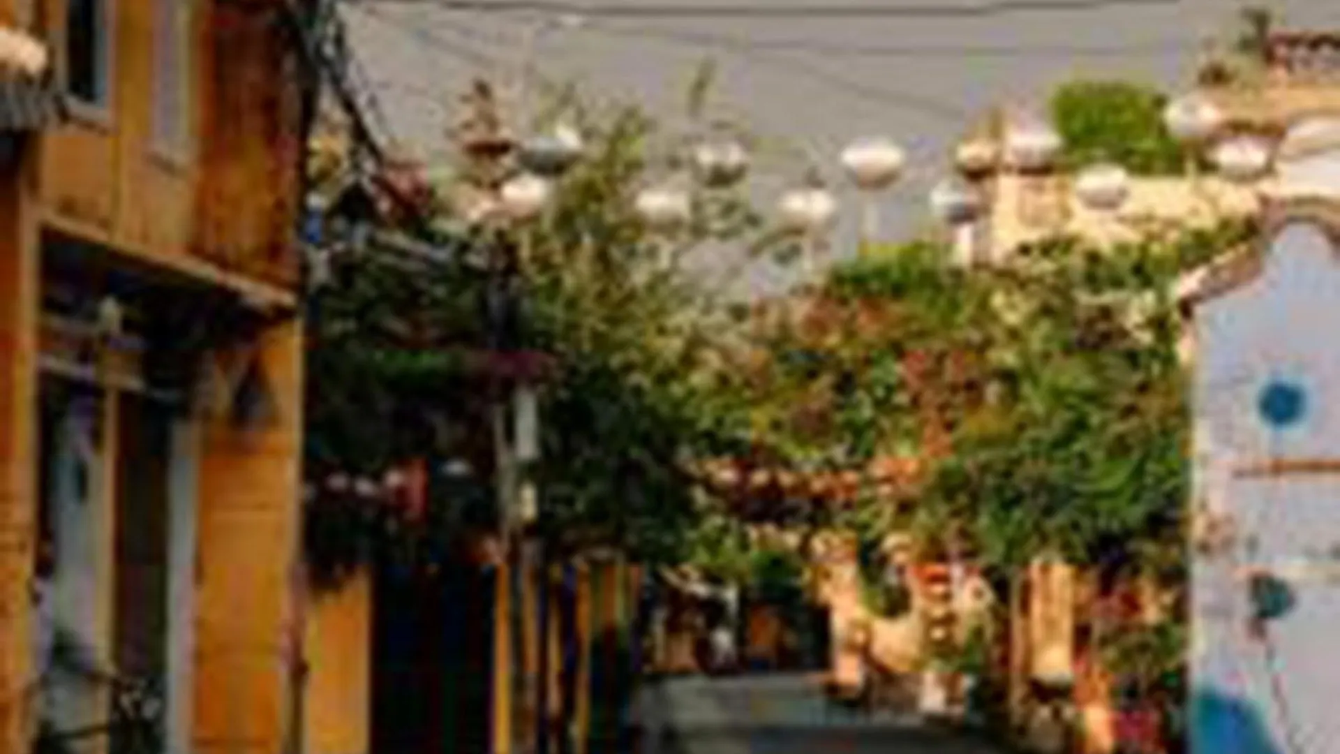 Song An Home Hoi An Vietnam