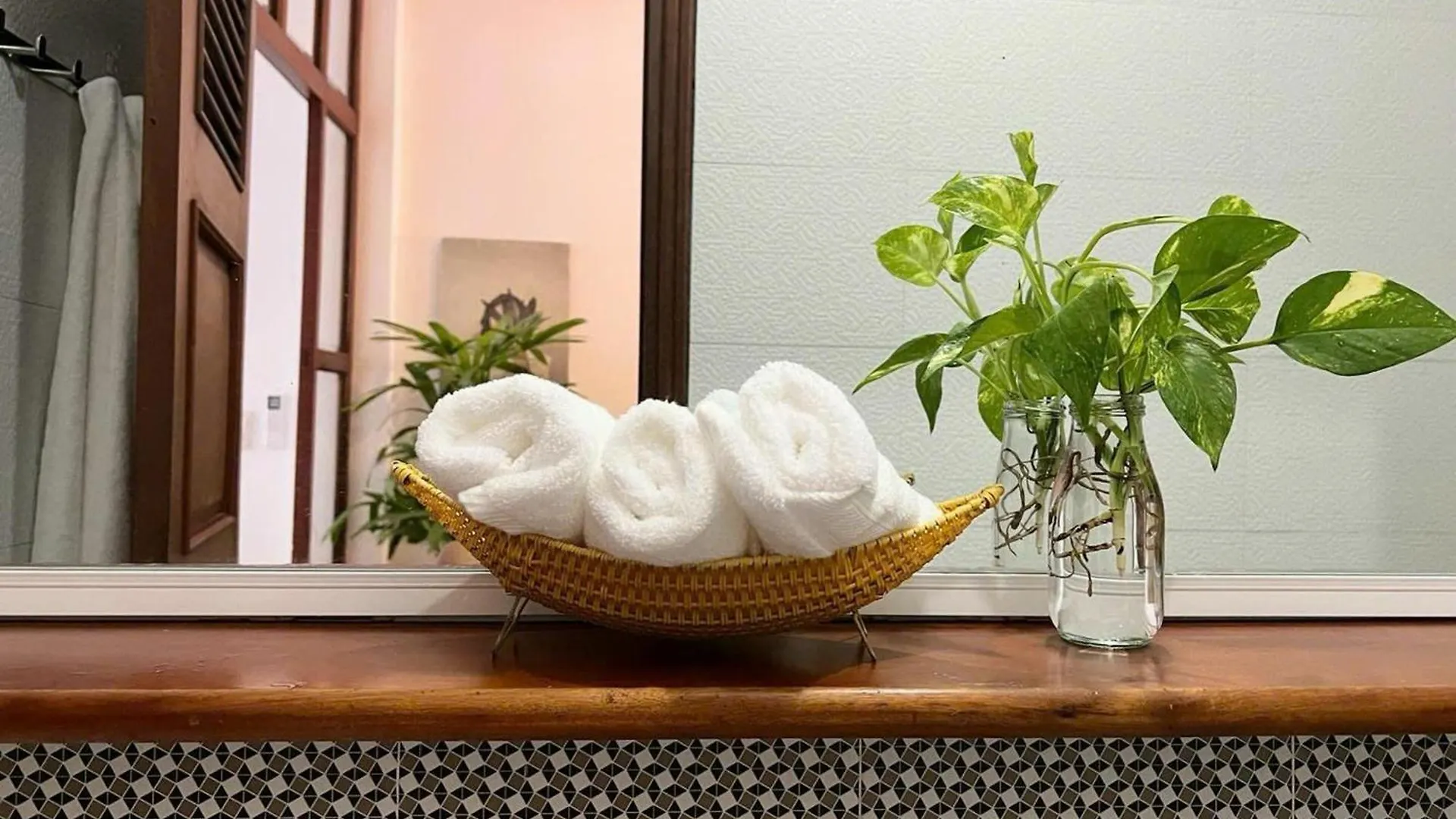 Song An Home Hoi An Vietnam