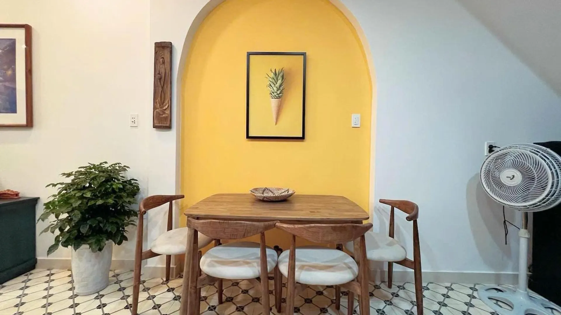 Song An Home Hoi An