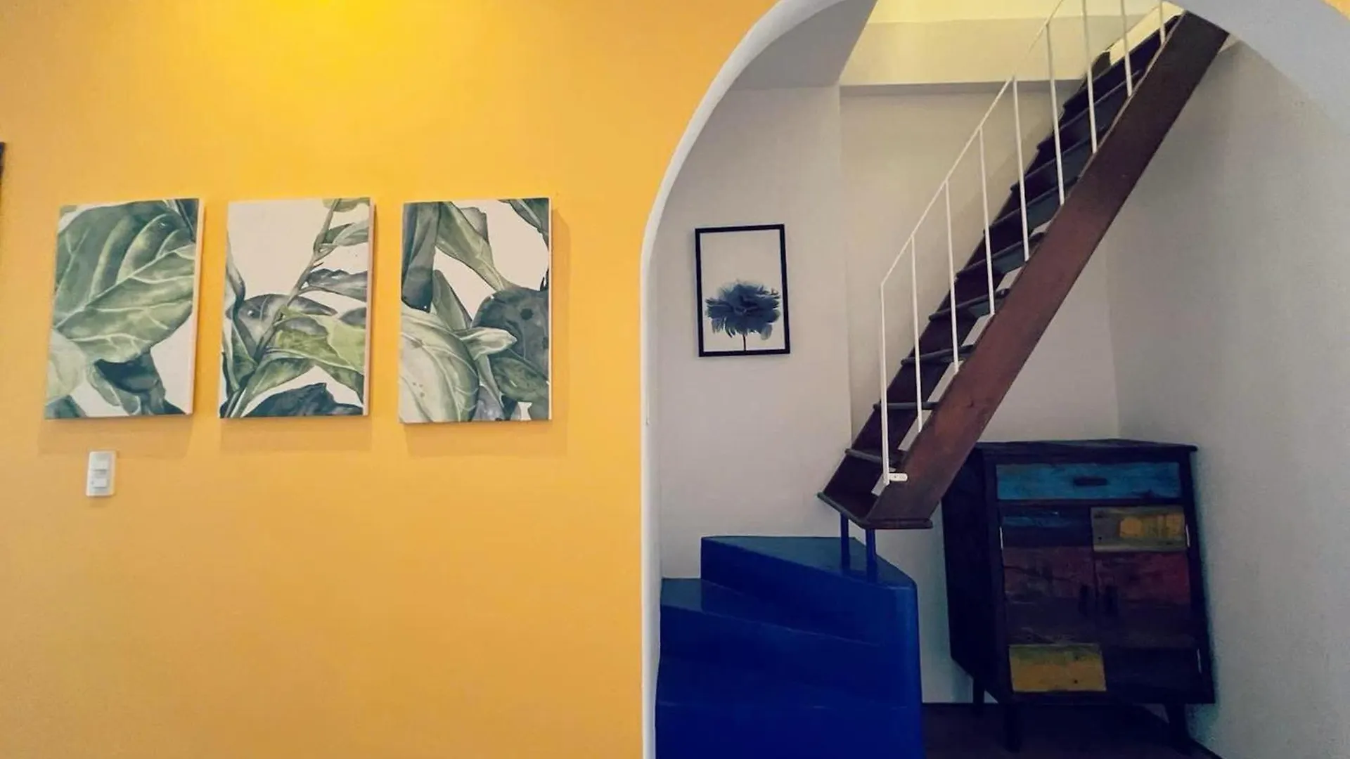 Song An Home Hoi An Villa