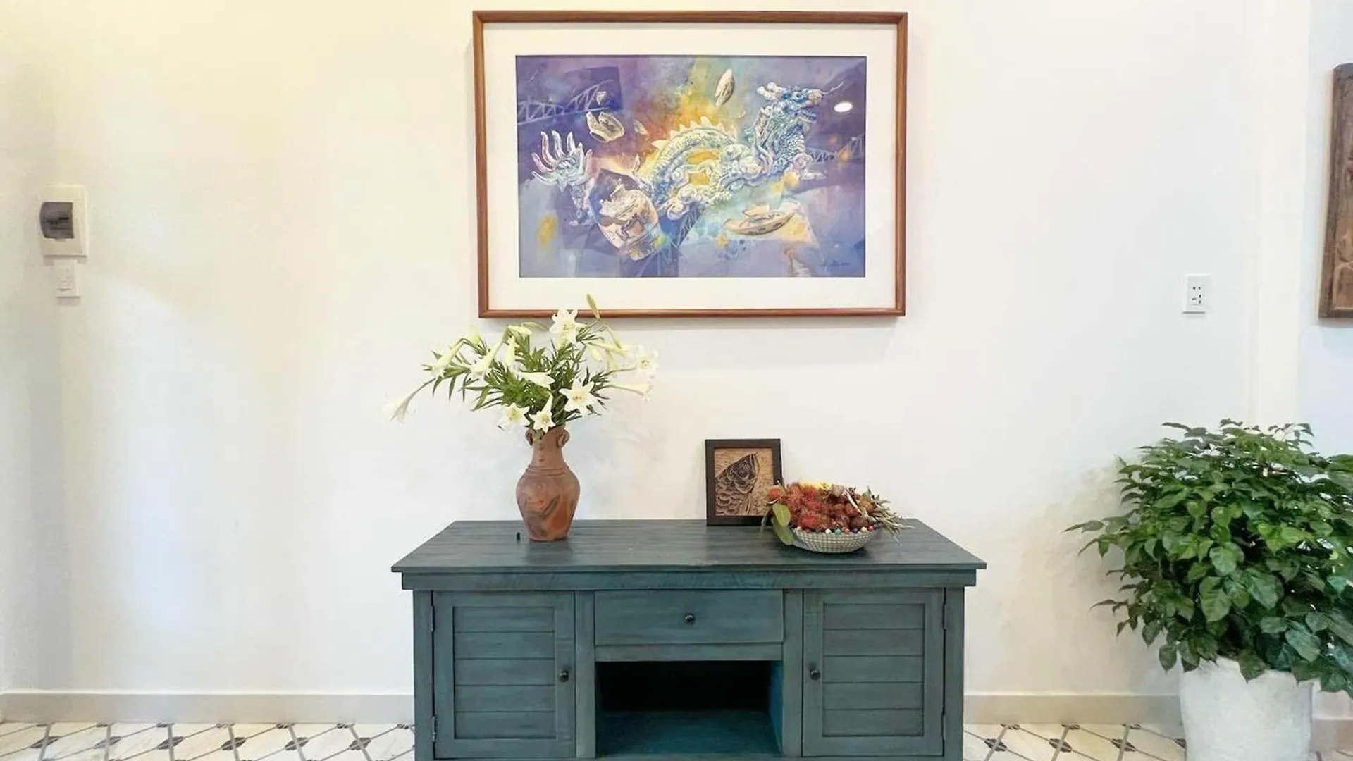 Villa Song An Home Hoi An