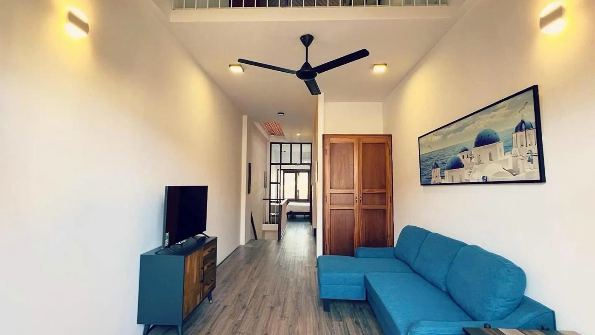Song An Home Hoi An 0*,