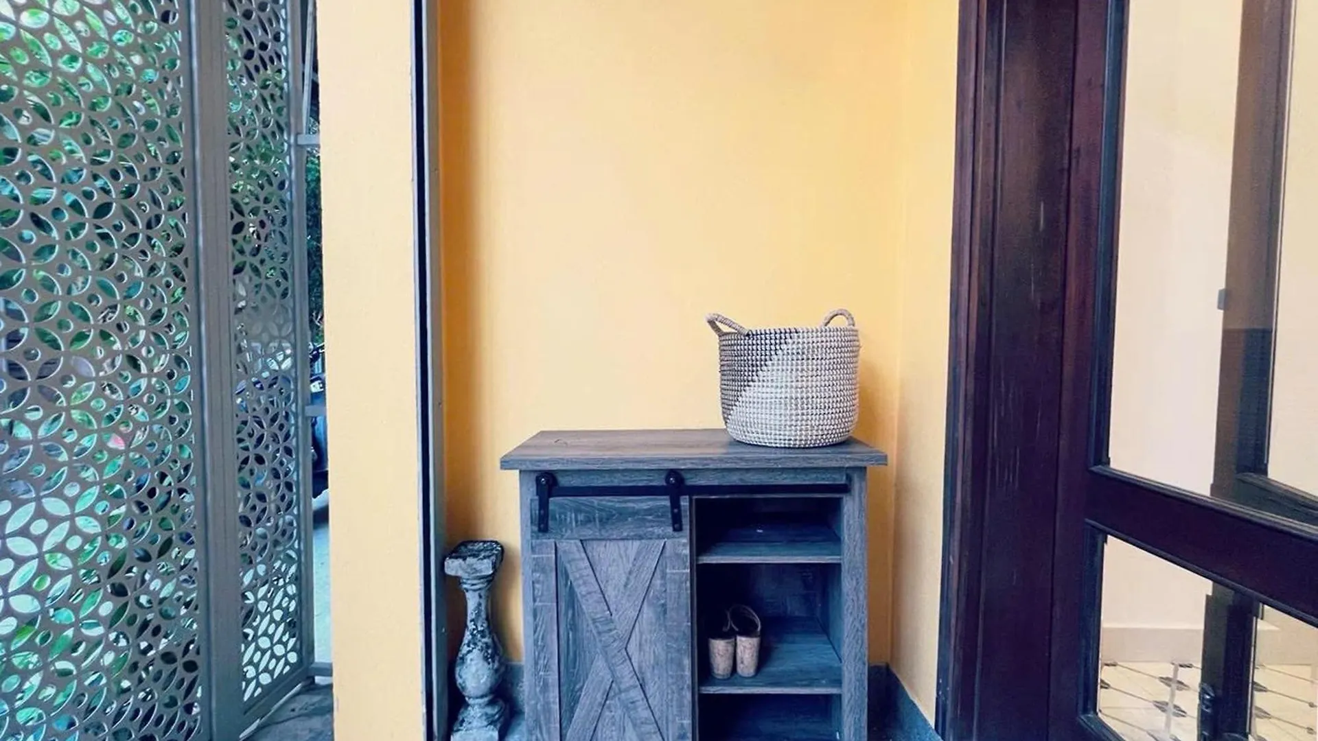 Song An Home Hoi An Vietnam