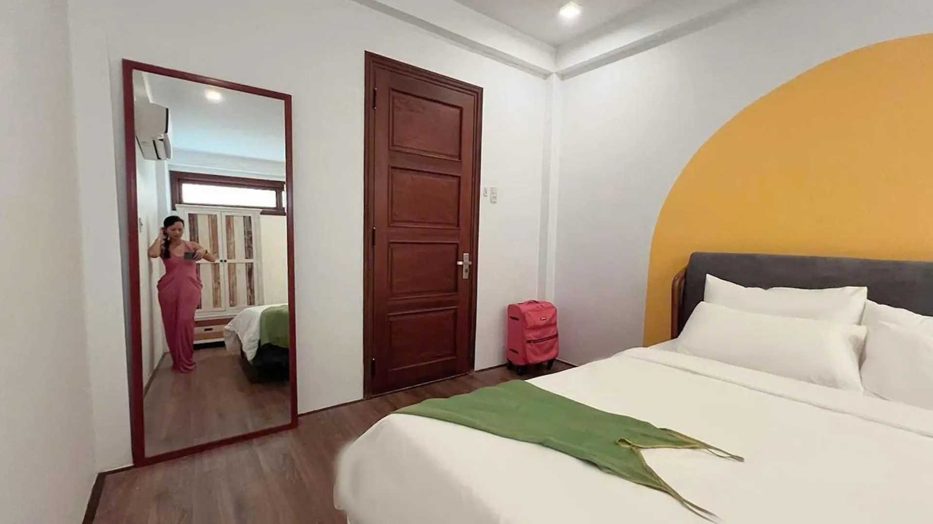 Song An Home Hoi An Villa