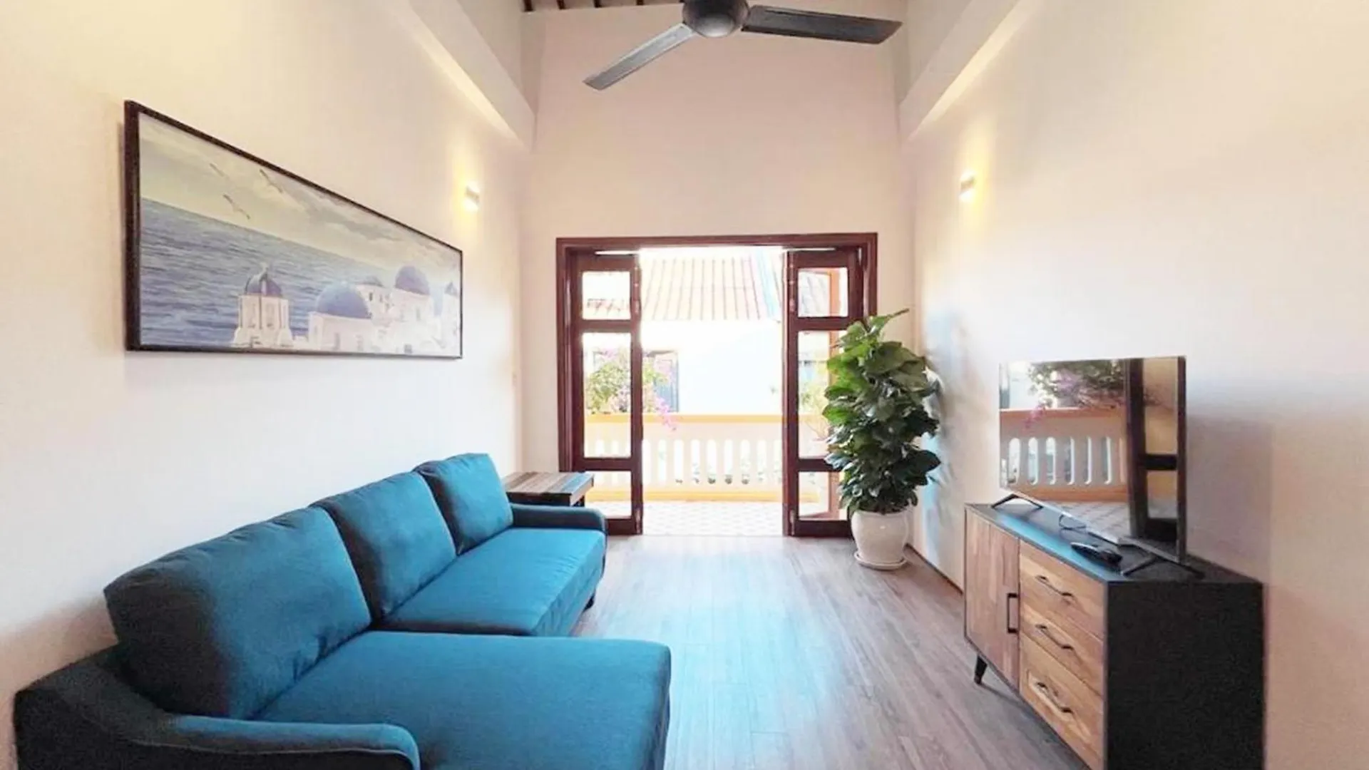 Villa Song An Home Hoi An
