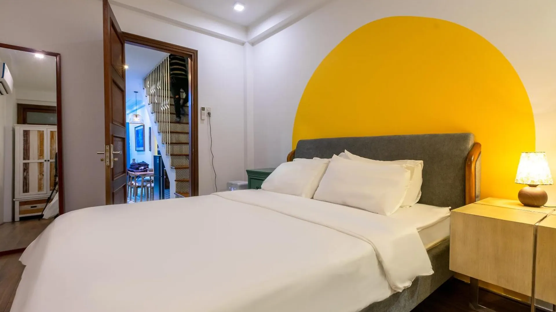 Song An Home Hoi An