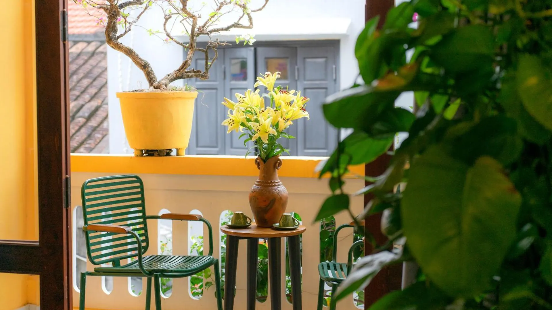 Song An Home Hoi An