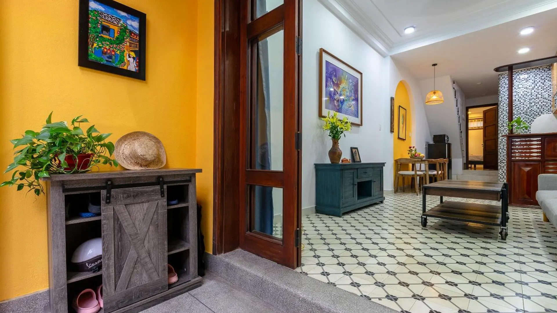 Song An Home Hoi An