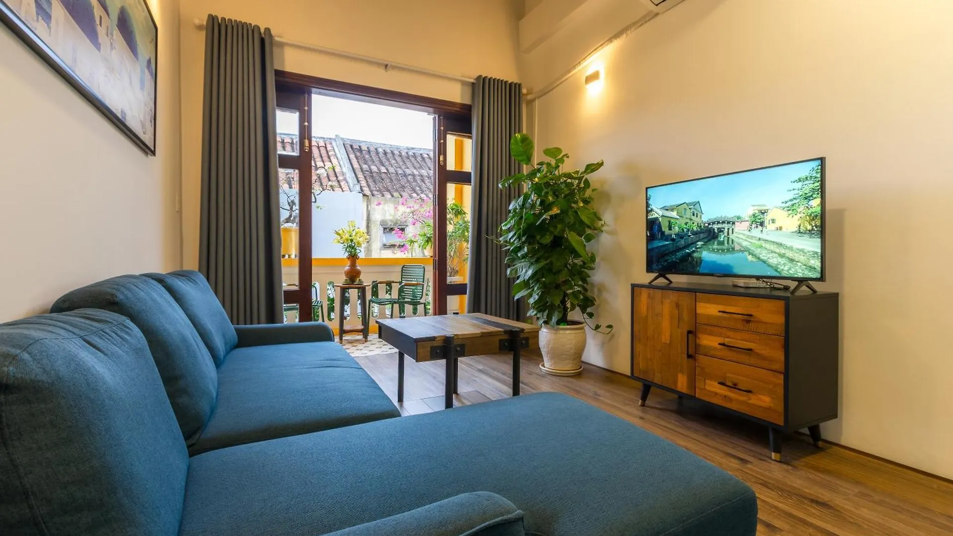 Song An Home Hoi An