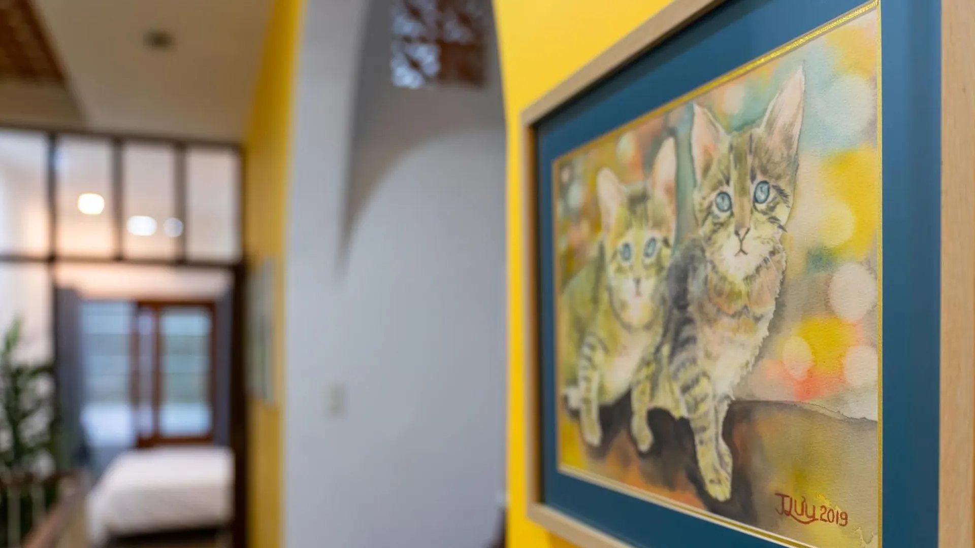 Villa Song An Home Hoi An