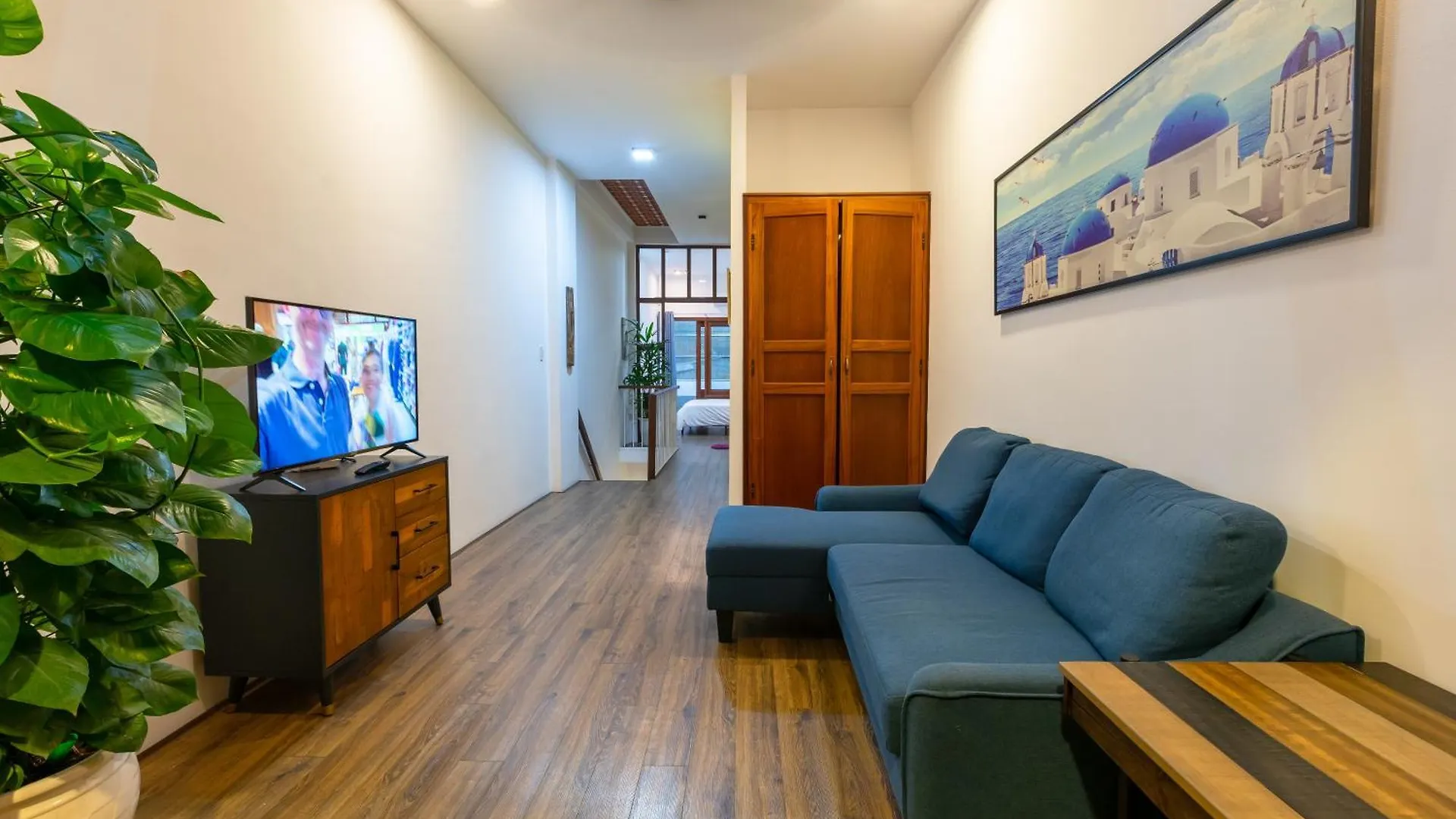 Song An Home Hoi An Villa